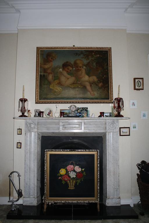 Moate Lodge Athy Bagian luar foto