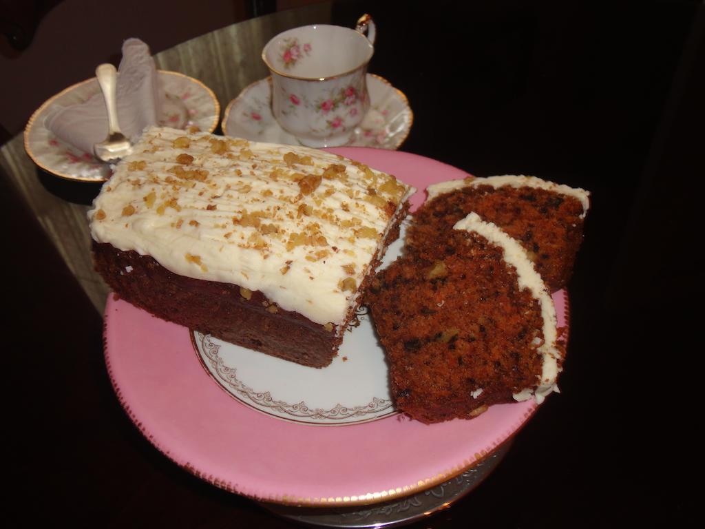 Moate Lodge Athy Bagian luar foto