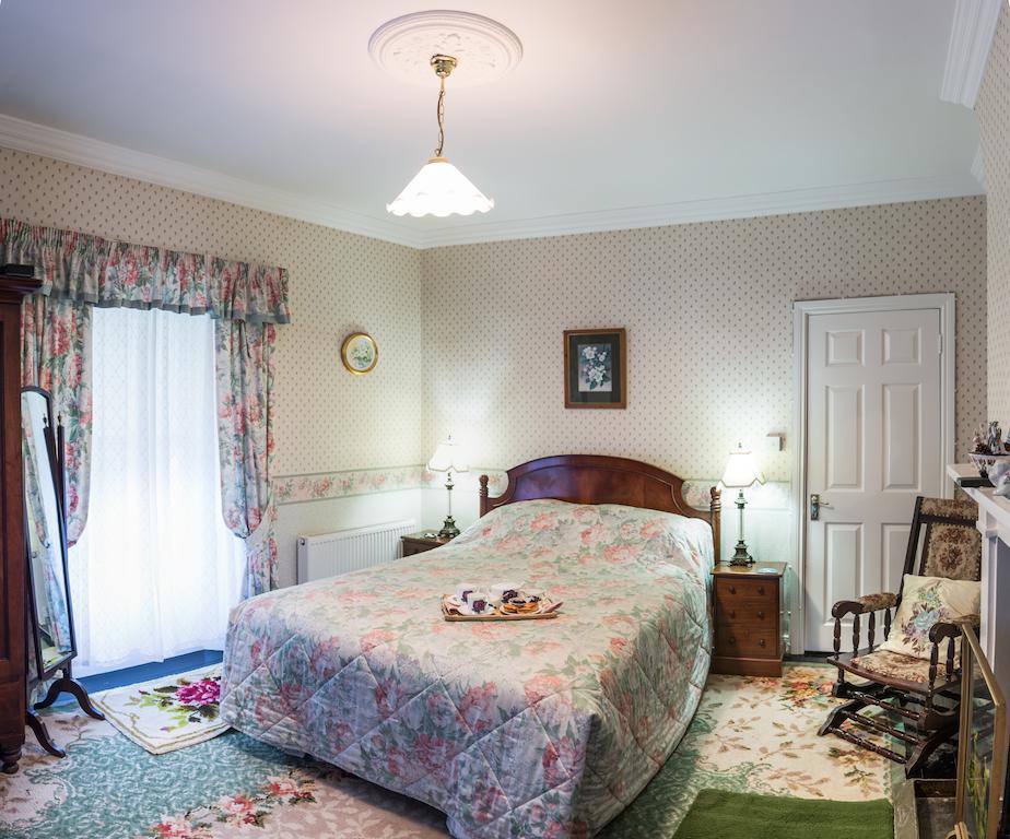 Moate Lodge Athy Ruang foto