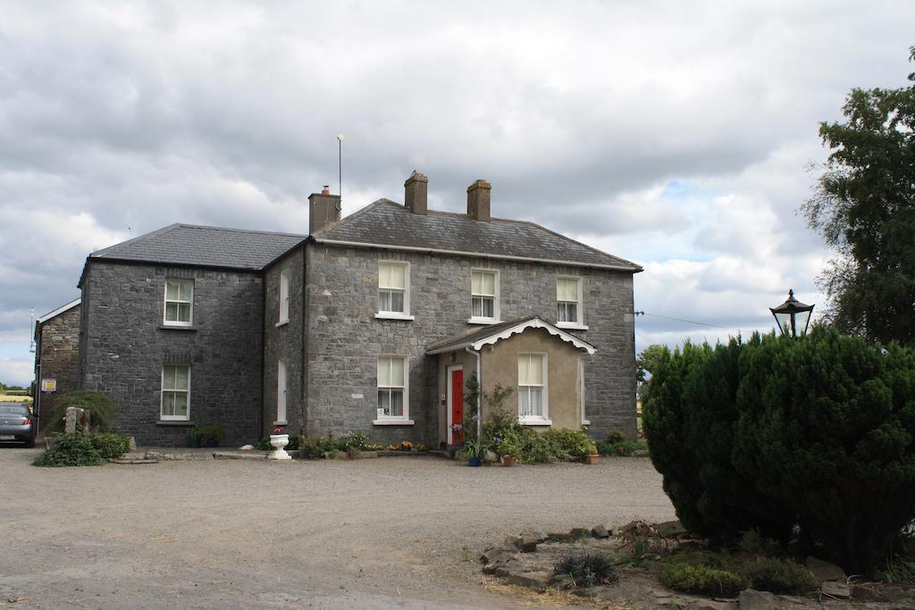 Moate Lodge Athy Bagian luar foto