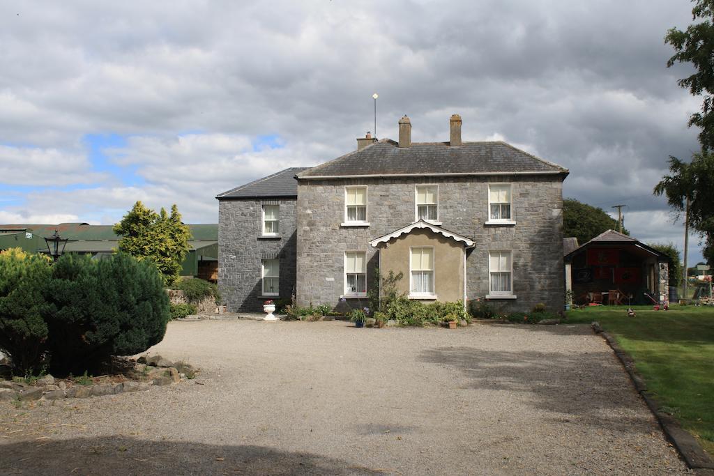 Moate Lodge Athy Bagian luar foto